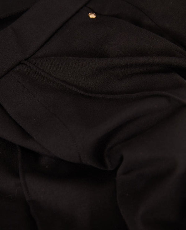 Pantalon de maternité Clark - Vanille Coton