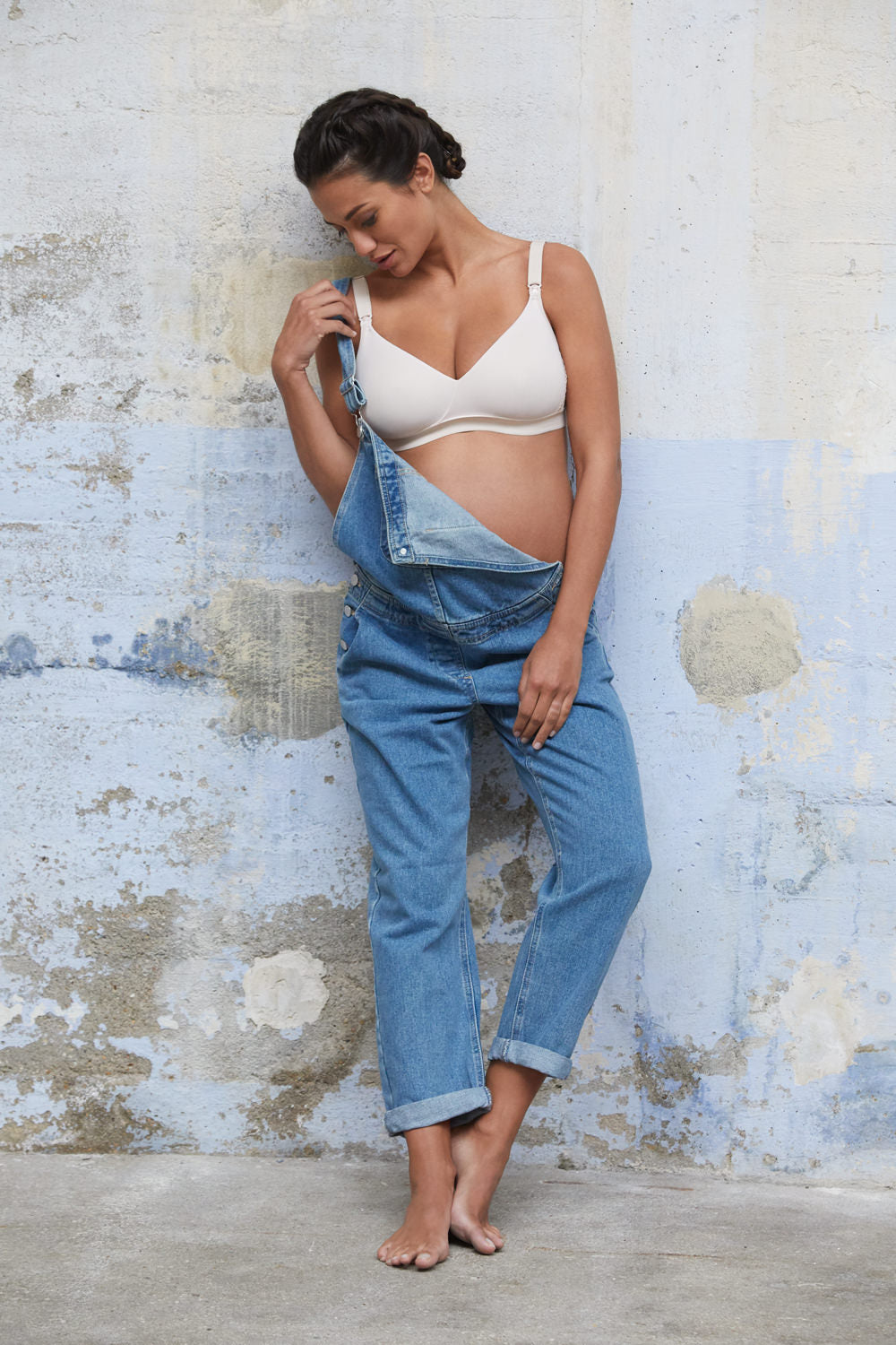 Opération sous-vêtements