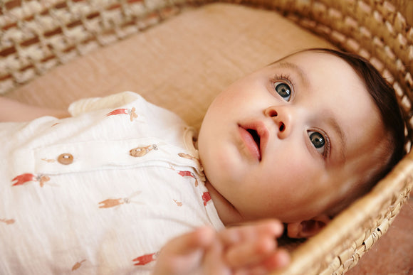 Vêtements petite enfance