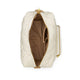 Mini sac à langer - Vanille Coton