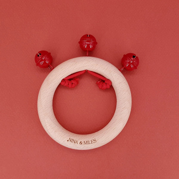 Tambourina - Vanille Coton