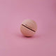 Boule sonore - Vanille Coton